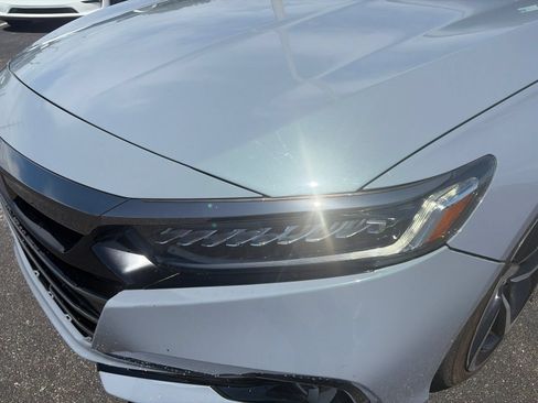 Used 2022 Honda Accord Sport image 15