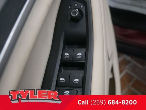 New 2026 Jeep Grand Cherokee Limited w/ Limited Altitude Package AWD/4WD image 19