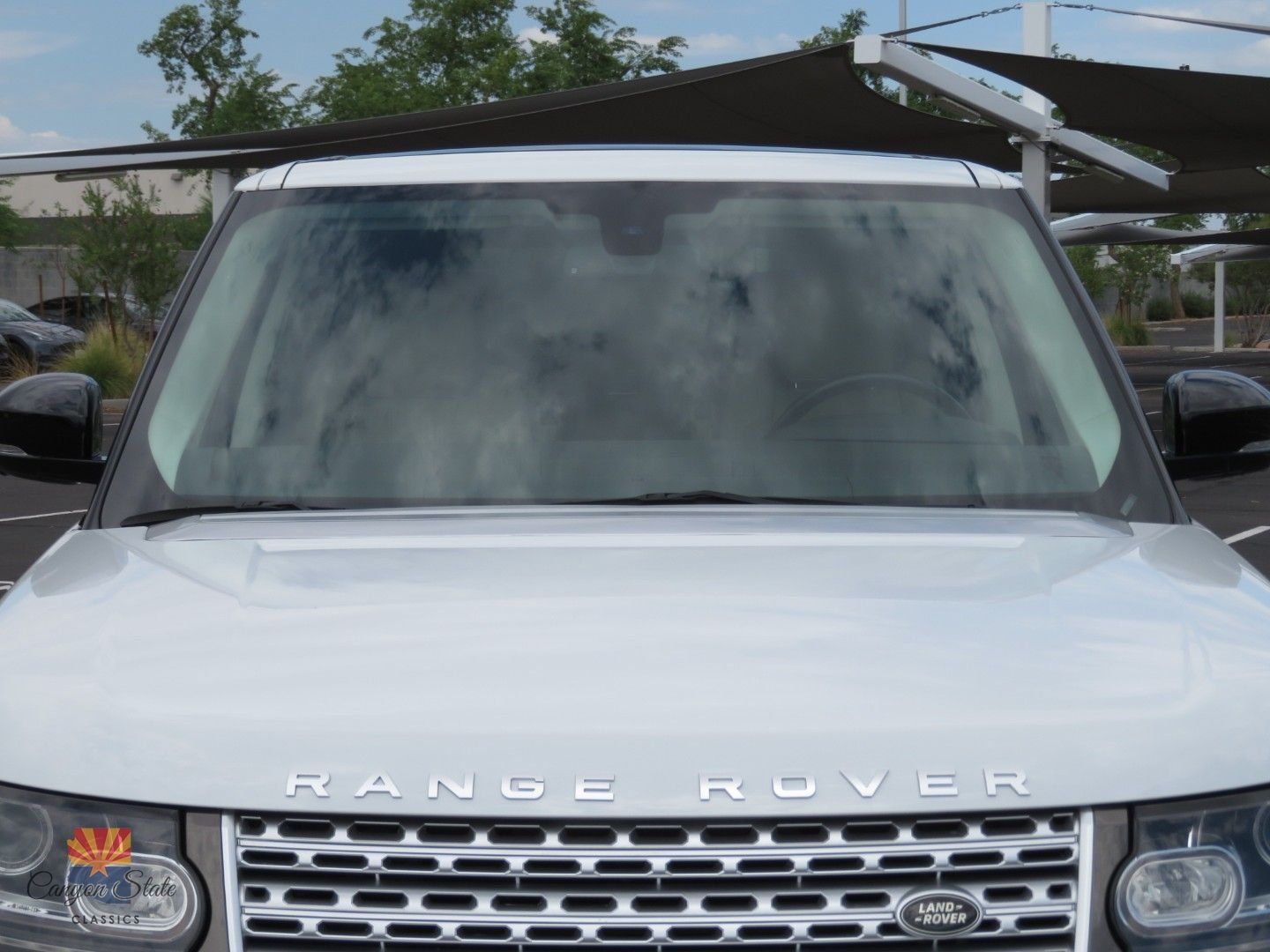 Used 2014 Land Rover Range Rover Long Wheelbase Supercharged AWD/4WD image 33