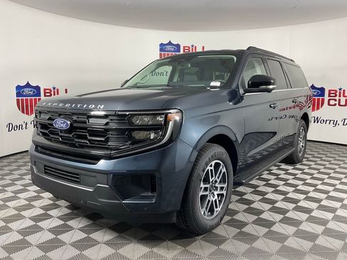 New 2026 Ford Expedition Max Active image 7