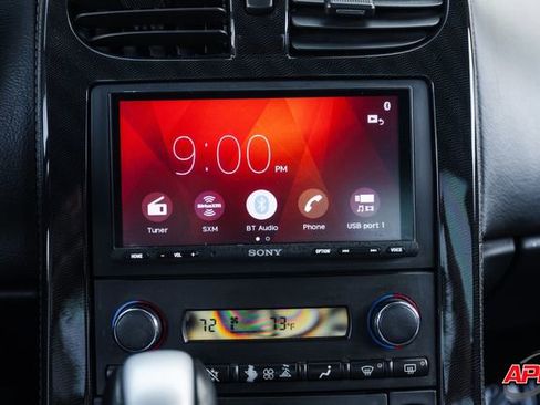 Used 2011 Chevrolet Corvette Grand Sport w/ Preferred Equipment Group image 16