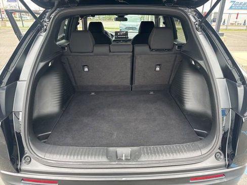 Used 2023 Honda HR-V Sport image 12