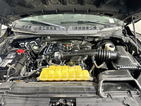 Used 2019 Ford F150 XL w/ Equipment Group 101A Mid RWD image 28
