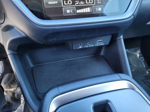 Certified 2025 Subaru Impreza 2.0i Sport AWD/4WD image 24