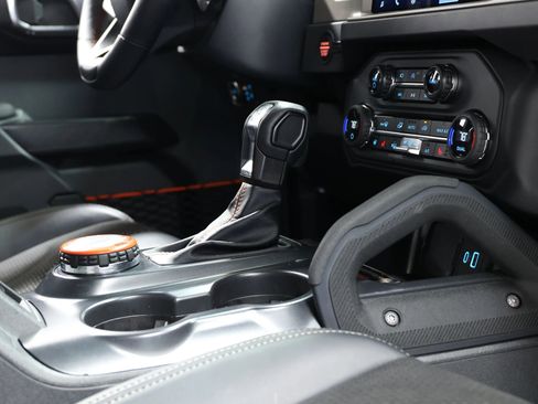 Used 2024 Ford Bronco Raptor image 88