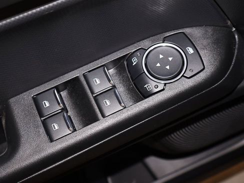 New 2026 Ford Bronco Sport Badlands w/ Badlands Tech Package image 12