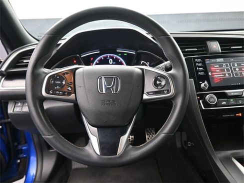 Used 2020 Honda Civic Sport image 32