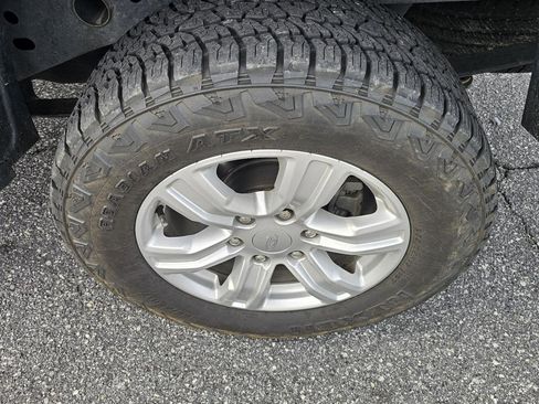 Used 2021 Ford Ranger XL w/ Equipment Group 101A High image 7