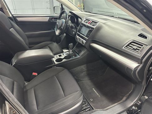 Used 2015 Subaru Legacy 2.5i Premium w/ Popular Package #2 AWD/4WD image 11