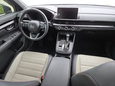 Used 2024 Honda CR-V Sport Touring image 27