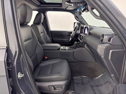 Used 2025 Toyota Land Cruiser w/ Premium Package image 17