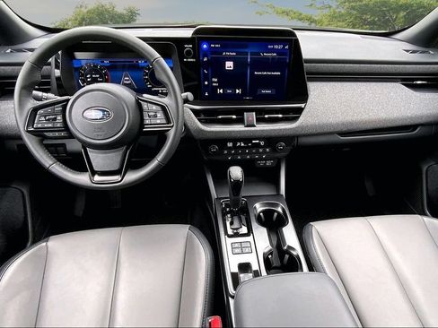 Certified 2026 Subaru Outback Premium AWD/4WD image 7