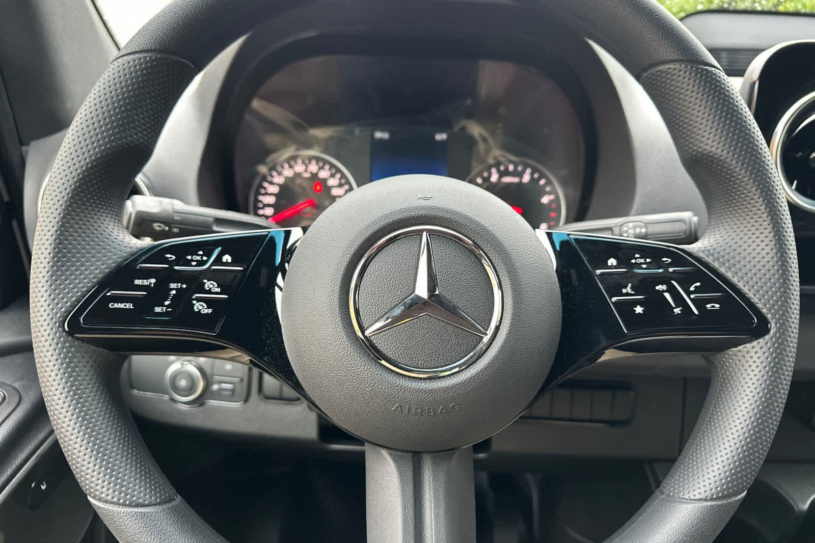 New 2026 Mercedes-Benz Sprinter 3500 image 21