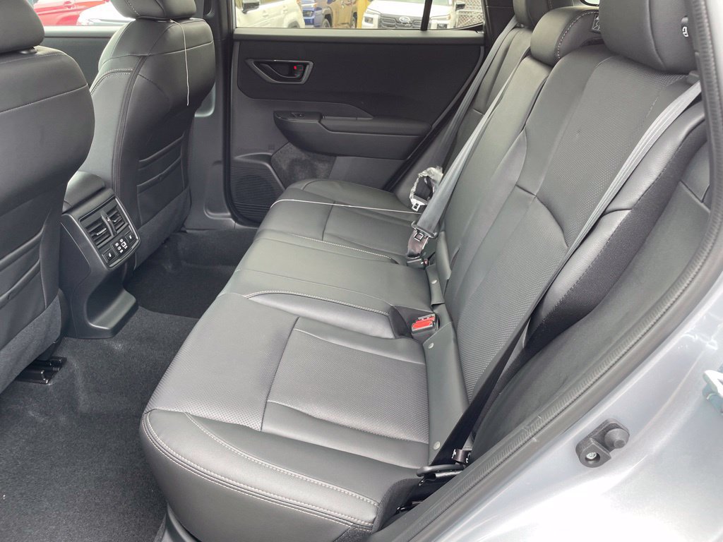 New 2026 Subaru Outback Limited XT AWD/4WD image 12