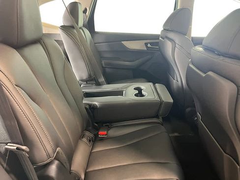New 2026 Acura MDX SH-AWD image 33