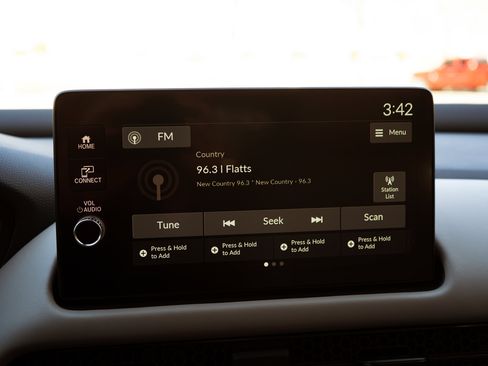 Used 2026 Honda HR-V LX image 30