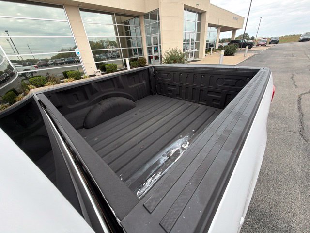 Used 2021 Ford F150 XLT w/ Trailer Tow Package AWD/4WD image 17