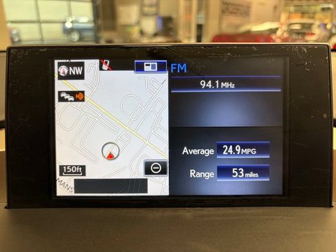 Used 2015 Lexus NX 200t AWD w/ Luxury Package image 17
