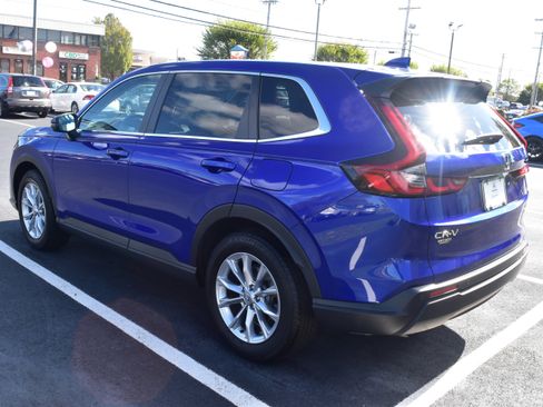 Certified 2023 Honda CR-V EX-L image 4