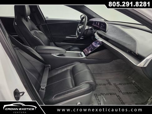 Used 2022 Lucid Air Grand Touring AWD/4WD image 12