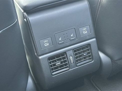 Certified 2023 Subaru Solterra Touring image 14