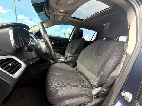 Used 2017 GMC Terrain SLE w/ Driver Alert Package I image 13