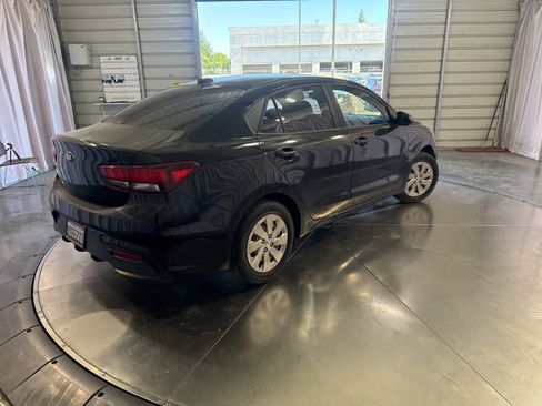 Used 2018 Kia Rio LX FWD image 5