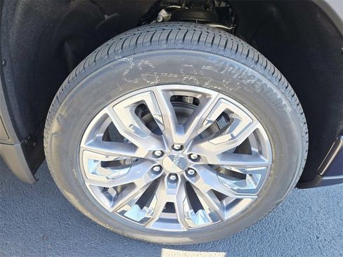 New 2026 GMC Sierra 1500 Denali w/ Denali Reserve Package image 23