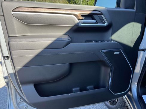 New 2026 Chevrolet Silverado 1500 RST image 14