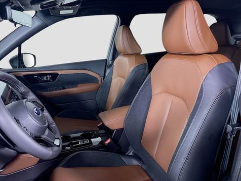 New 2026 Subaru Forester Touring image 21