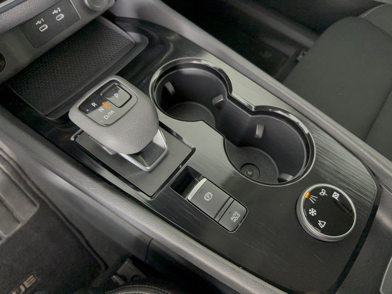 Used 2024 Nissan Rogue S AWD/4WD image 21
