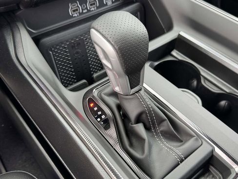 New 2026 RAM 1500 Rebel w/ G/T Package image 23