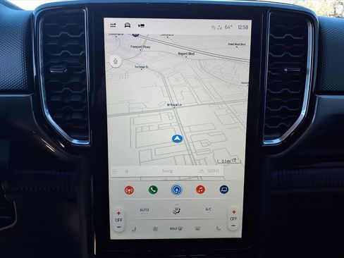 New 2026 Ford Ranger XLT image 8