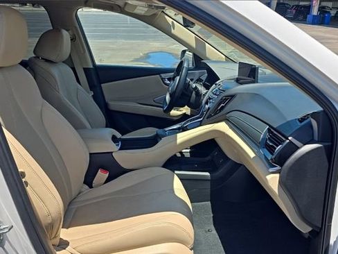 Used 2023 Acura RDX FWD w/ Technology Package image 10