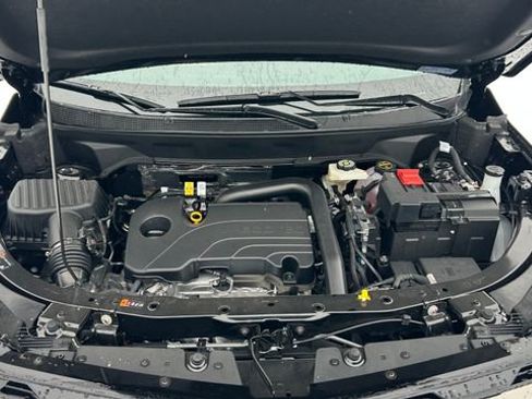 New 2026 Chevrolet Equinox ACTIV image 54