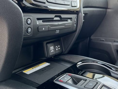 Certified 2022 Honda Pilot Elite image 22