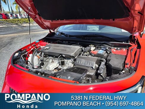 New 2026 Honda Civic Sport image 29