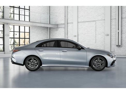 New 2026 Mercedes-Benz CLA 250 image 15