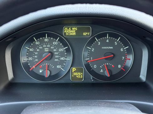 Used 2011 Volvo S40 T5 FWD image 20