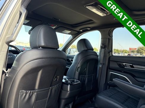 Used 2024 Kia Telluride SX X-Pro image 34