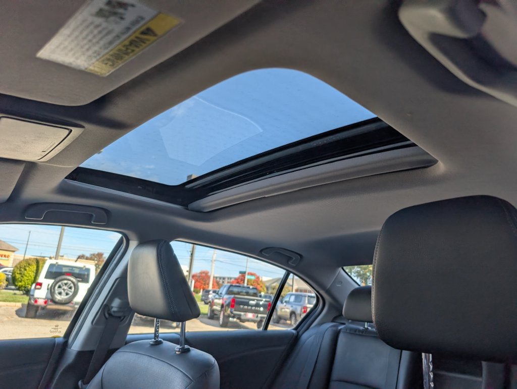 Used 2017 Honda Accord EX-L image 25