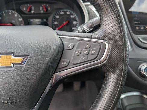 Used 2024 Chevrolet Malibu LT FWD image 14