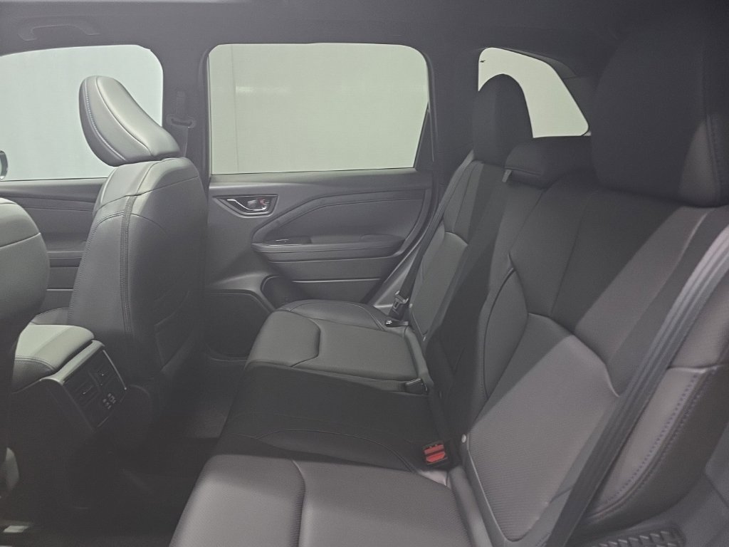 New 2026 Subaru Forester Touring AWD/4WD image 9