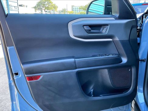 Certified 2025 Ford Bronco Sport Big Bend image 21