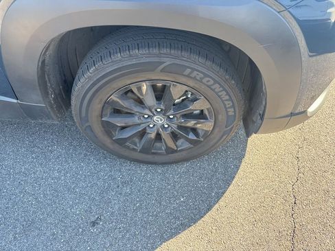 Used 2024 MAZDA CX-50 AWD 2.5 S w/ Preferred Package image 9