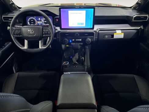 New 2026 Toyota 4Runner 4WD image 13