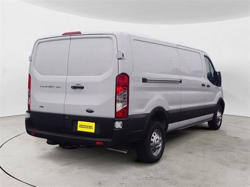 Certified 2024 Ford Transit 350 Low Roof AWD image 5