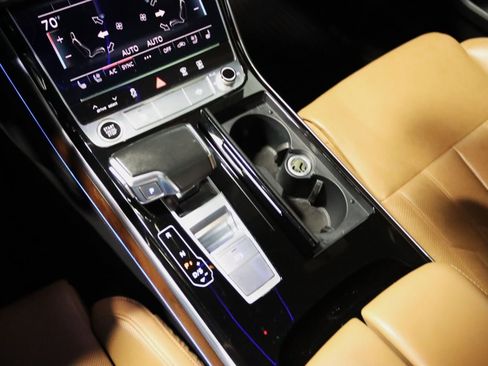 Used 2021 Audi A8 L 4.0T w/ Luxury Package AWD/4WD image 50