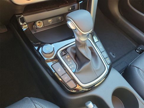 New 2026 Kia Seltos EX image 36