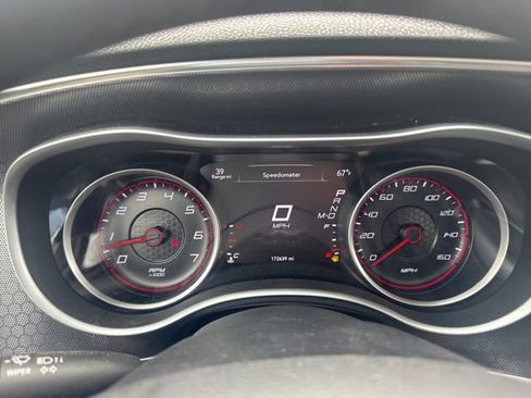 Used 2015 Dodge Charger R/T w/ Plus Group RWD image 19